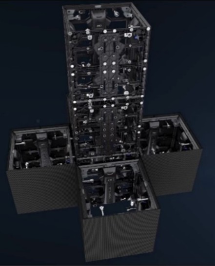 立方体デザイン3