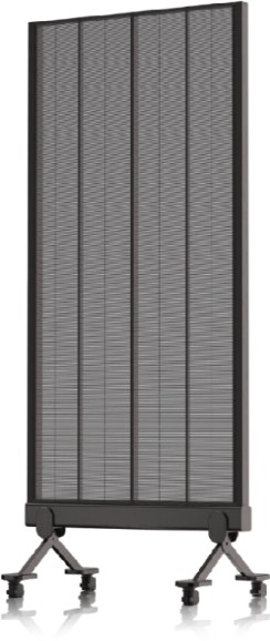 スタンドポスター